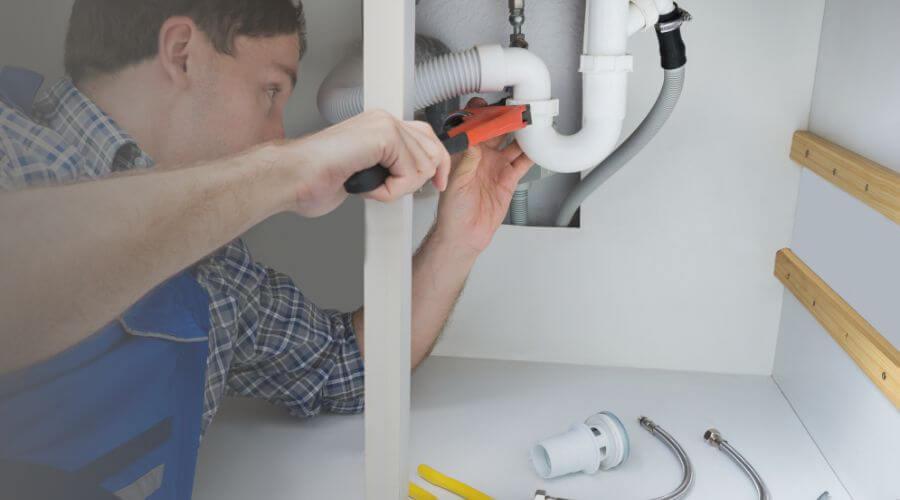 Professional emergency plumbing in Anacoco, LA